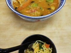 -姓周桥大碗公面