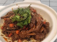 -狮龙啤酒烧烤屋(建二路店)