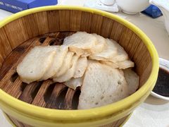 温州黄鱼饼-阿湾楼·温州海鲜·江浙菜(京江路店)