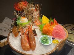 -花潮料理艺食馆(成都万象城店)