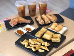 -永和大王(广渠店)