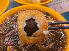 -毛华美食(清扬路店)