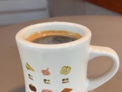 经典美式-有趣人类咖啡(永庆坊店)