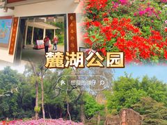 -海心沙亚运公园