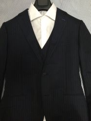 点击看大图 -优山定制西服衬衫大衣(国贸店)