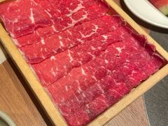 -巴奴毛肚火锅(京西大悦城店)
