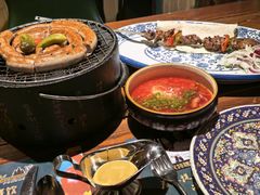 -卢布里西餐厅(总店)