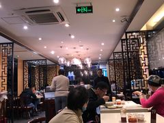 -东泰祥生煎馆(重庆北路店)