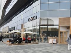 -阿嬷手作(上海万象城店)