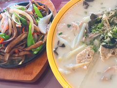 -杨辉饭店