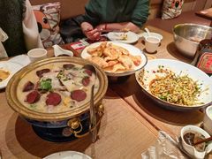 -金掌勺锅包肉(太原万达店)