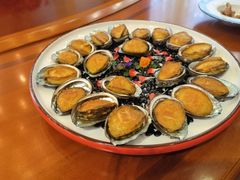 -顺风山庄(水濂山店)