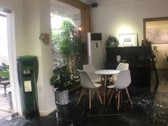 -边渡咖啡烘焙店(昙华林店)