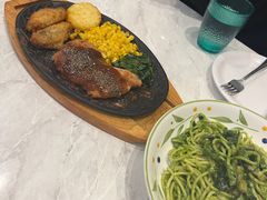 -萨莉亚意式餐厅(南开大悦城店)