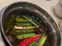 -围炉夜话·潮汕卤水火锅(榕江店)