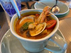 -CHINCHIN 青青·泰国料理(万象食家店)