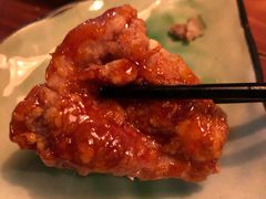 -Outdark Korean Restaurant