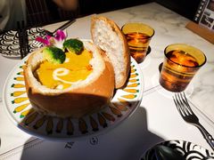 -太食獸泰式茶餐厅(北美新天地店)