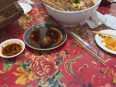 -古真记钵钵鸡(总店)
