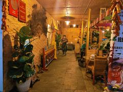 -多哥水傣味餐厅(司马巷店)