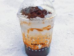 -喜茶(广州天汇igc店)