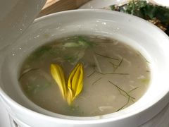 -祈胜邨•顺德鱼生•顺德菜(容桂店)
