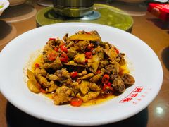 -天下客饭店(中山路店)