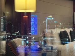 -上海凯宾斯基大酒店