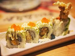 -寿司皇(扬名广场店)
