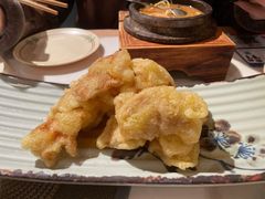 锅包肉-七八冷面·延边朝鲜族美食(圣熙八号店)