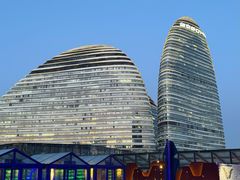 -大隐·成都火锅Bistro(合生麒麟新天地店)