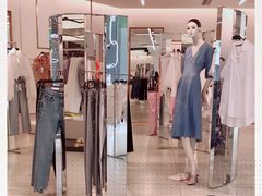 -ZARA(大上海时代广场店)