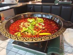 -蛙老爹·蜀香美蛙鱼头(王家湾店)