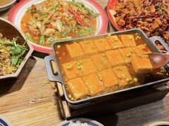 -泥糊破店小酒馆·团建聚餐(南京西路店)