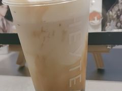 -喜茶(上海北外滩来福士店)