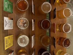-Goose Island Brewhouse鹅岛精酿啤酒餐厅