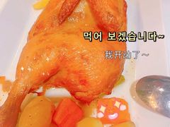 -宜家·瑞典风味餐厅(无锡店)