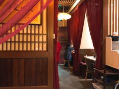 -一叶一世界•素食餐厅(新光天地店)