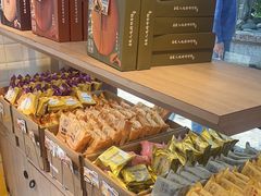 -嘉华鲜花饼(束河店)