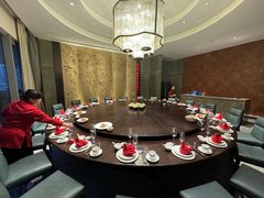 -东岭皇冠假日酒店-彩丰楼中餐厅