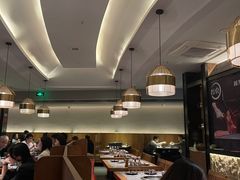 -厚贞日式烤肉(龙之梦店)