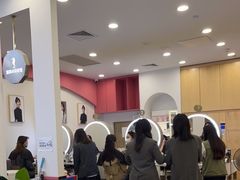-海马体照相馆(广州新世界云门New park店)