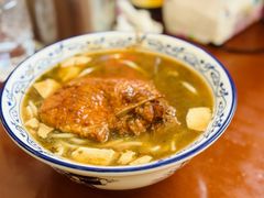 -姚记面馆(瑶琳路店)