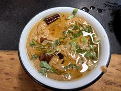 -裕德孚·非遗手切涮羊肉(东直门内大街店)