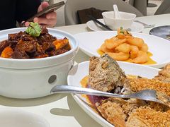 -茉里粤菜(皇姑万象汇店)