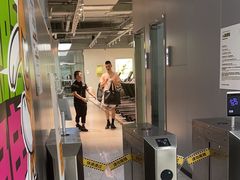 -空中健身·游泳(季佳荟新华家园店)