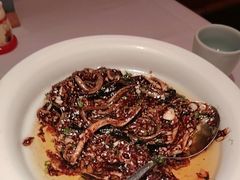 -森隆饭庄(崇文门新世界百货店)