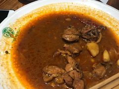 -塔哈尔·新疆盛宴(城西银泰店)