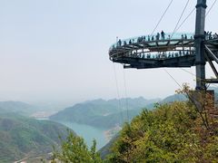 -京东石林峡风景区