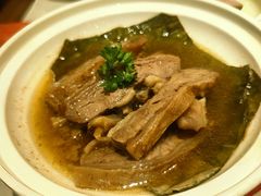 -金陵后厨·南京菜(新街口秣陵路店)